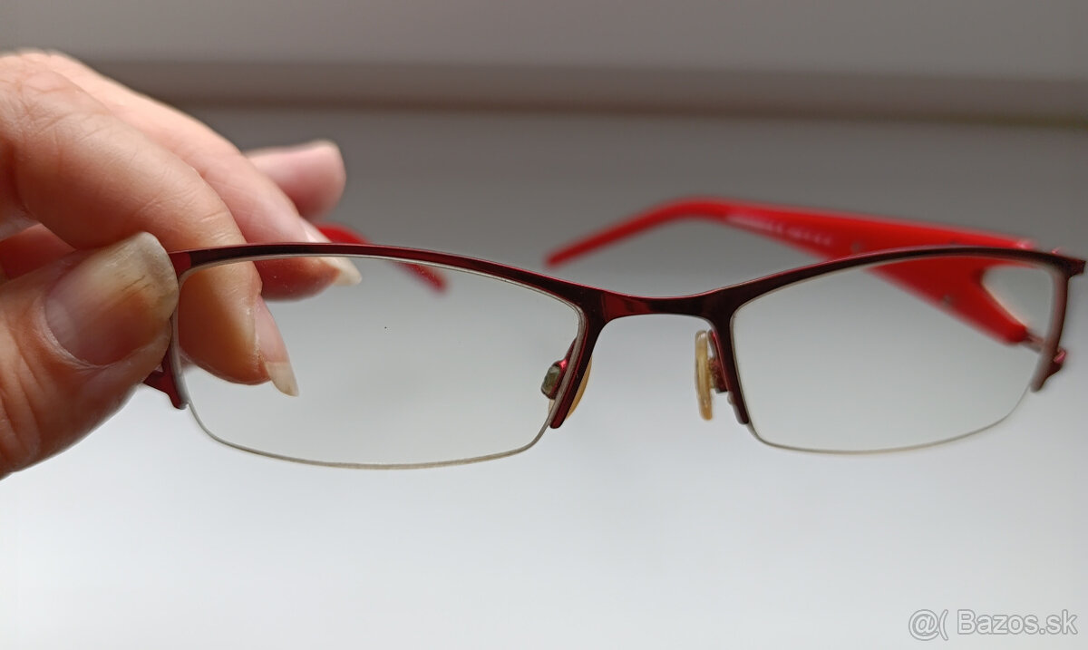 Ramy na doptricke okuliare - 7