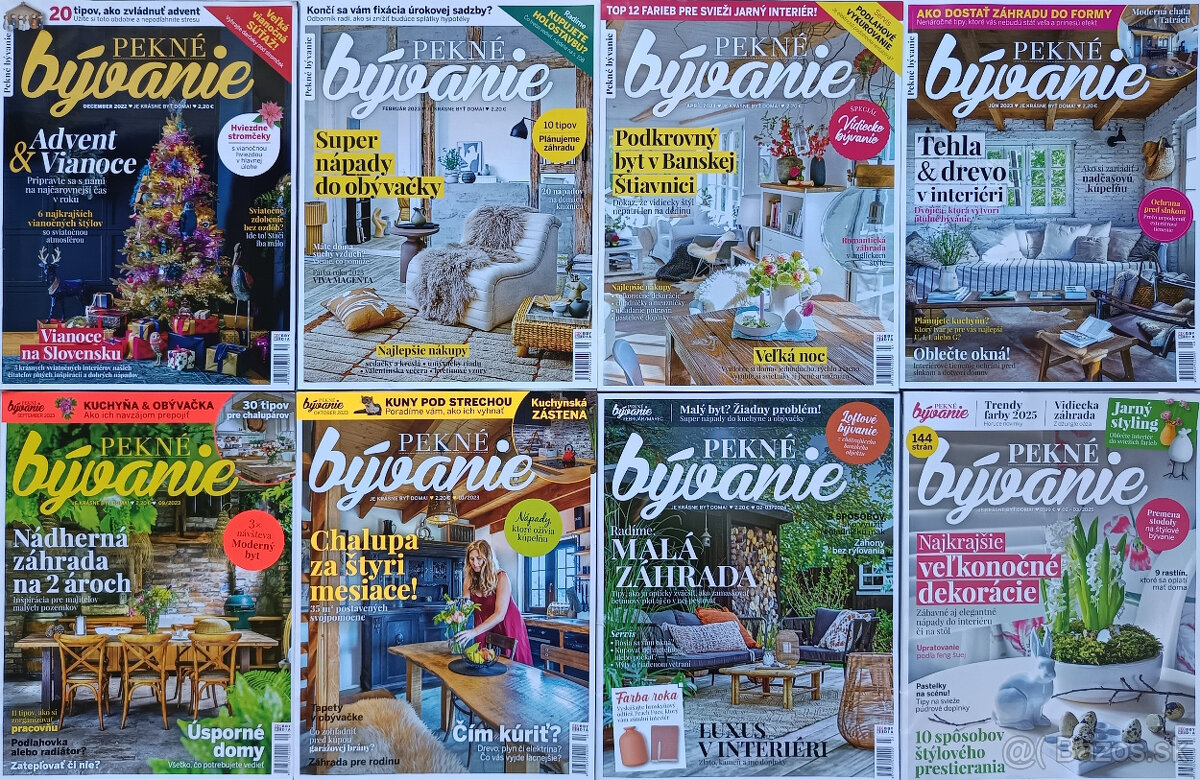 Môj Dom, Bývanie, Záhradkár, Kvety, Urob si sám - 7