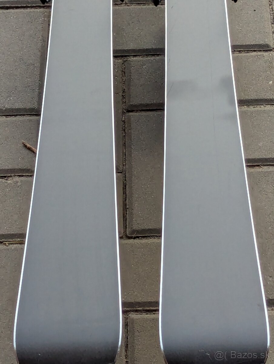 Lyže BLIZZARD Firebird RC Ca, 165cm, 23/24 - 7