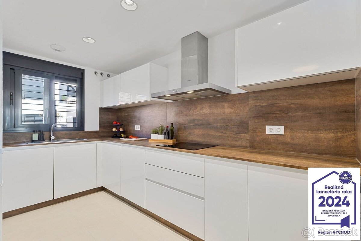 Radový dom vo Fuengirole – len pár minút od pláže - 7