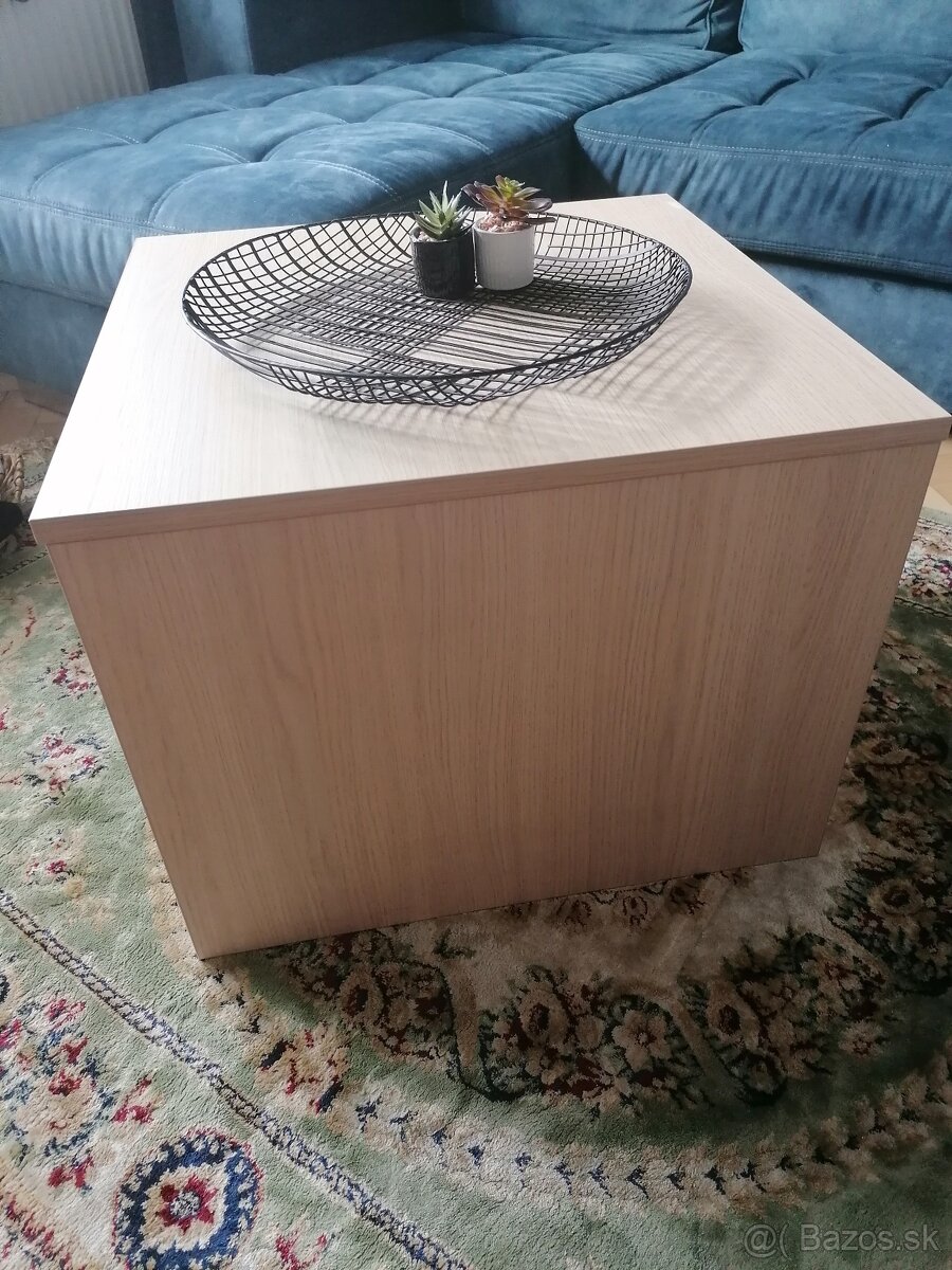 Konferenčný stolík - 7