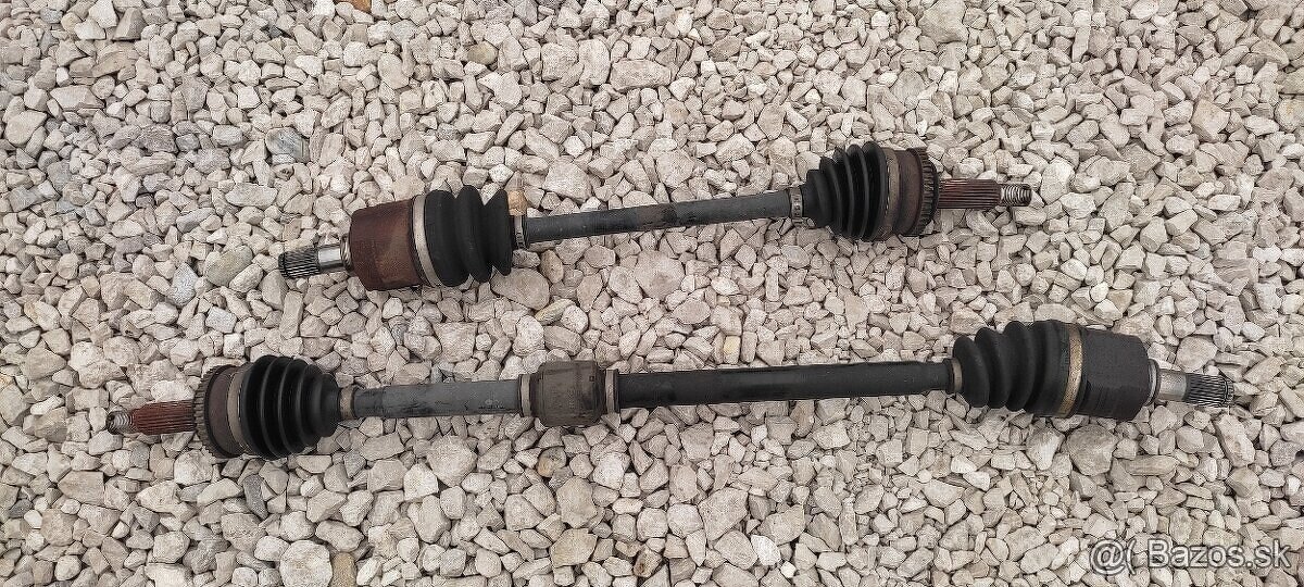 hyundai/kiaI30 clima cerpadlo,alternator,Starter - 7