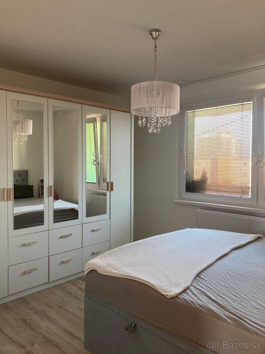 Prenajmem 3 izbový byt Trnava - Vodáreň - 7