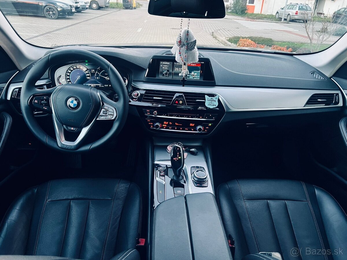 BMW 530d G31 xDrive Možna vymena - 7