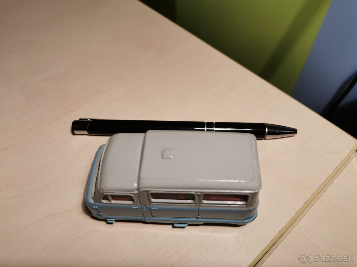 Dinky toys dodávka Standard - 7