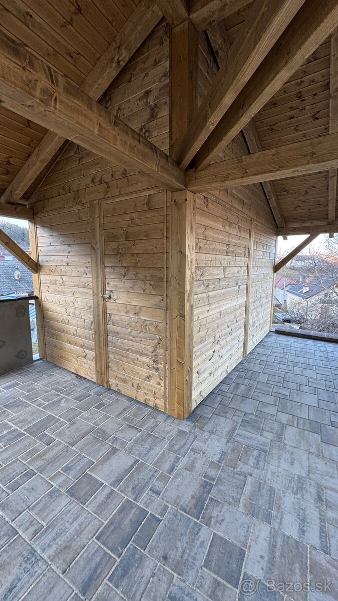 Skúsený Tesár, Klampiar, Pokrývač pre vás - 7