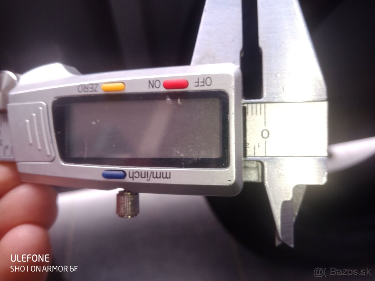 Letné Continental ContiSportContact 225/45 R18 - 7