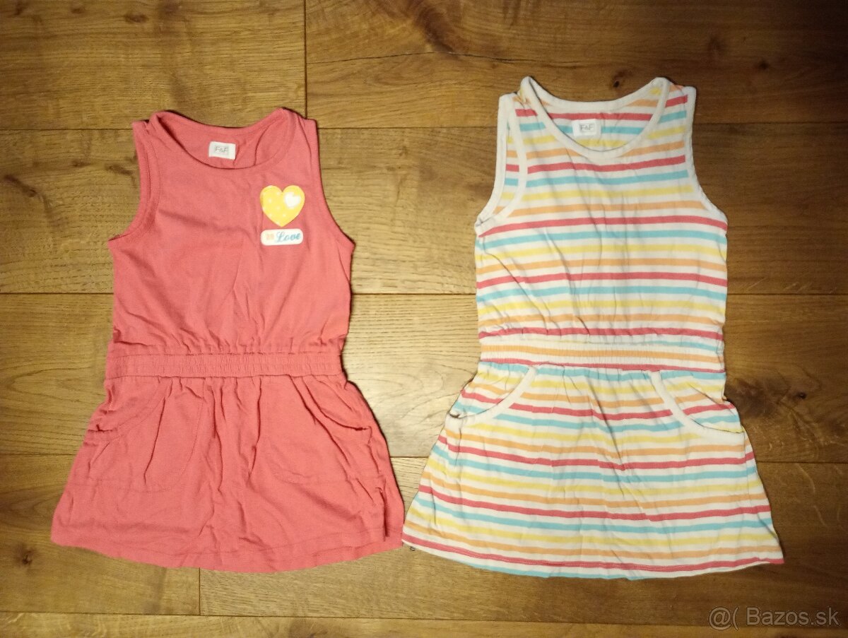 Balik veľ.98(27 ks) pre dievča - pošta GRÁTIS - 7