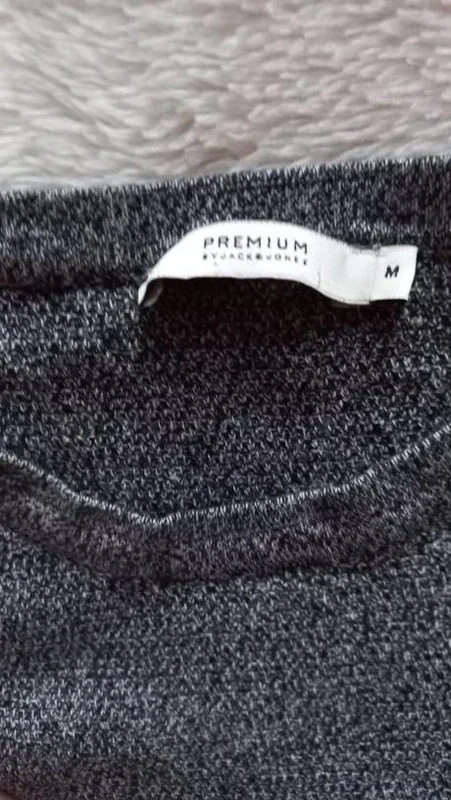 Pánska košeľa a pulóver - 7