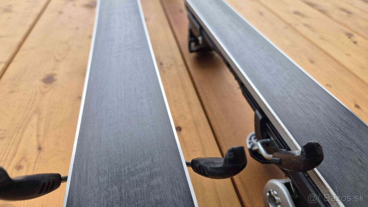 Lyže HEAD Icon TT 40 170cm - 7