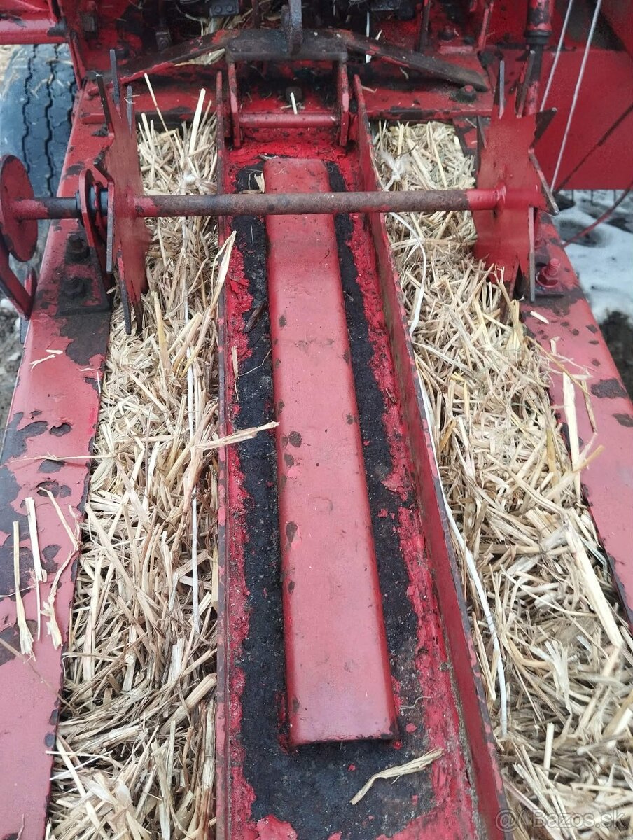 Balikovac na male baliky - 7