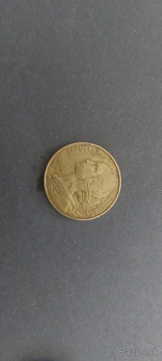 Rôzne mince staré na predaj - 7