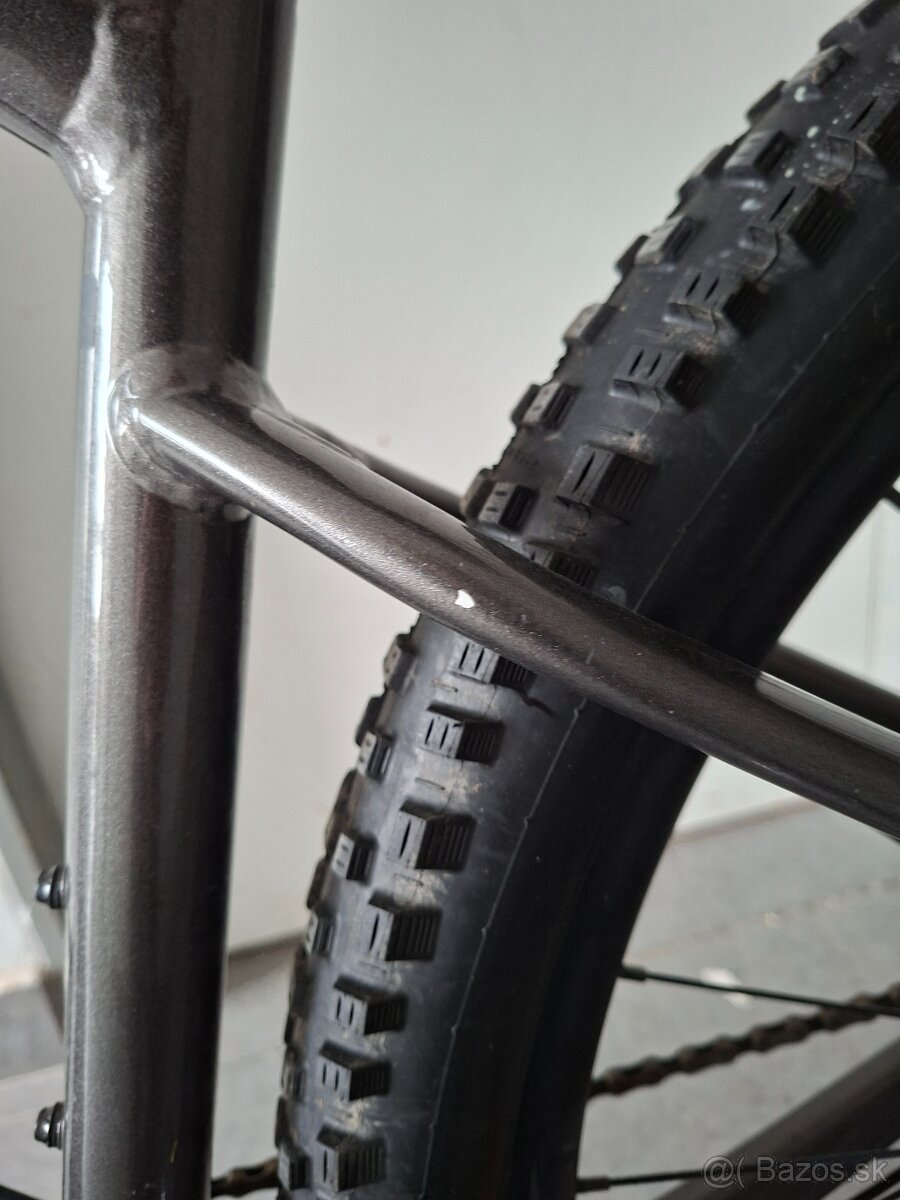 Giant XTC SLR 29 1 - 7