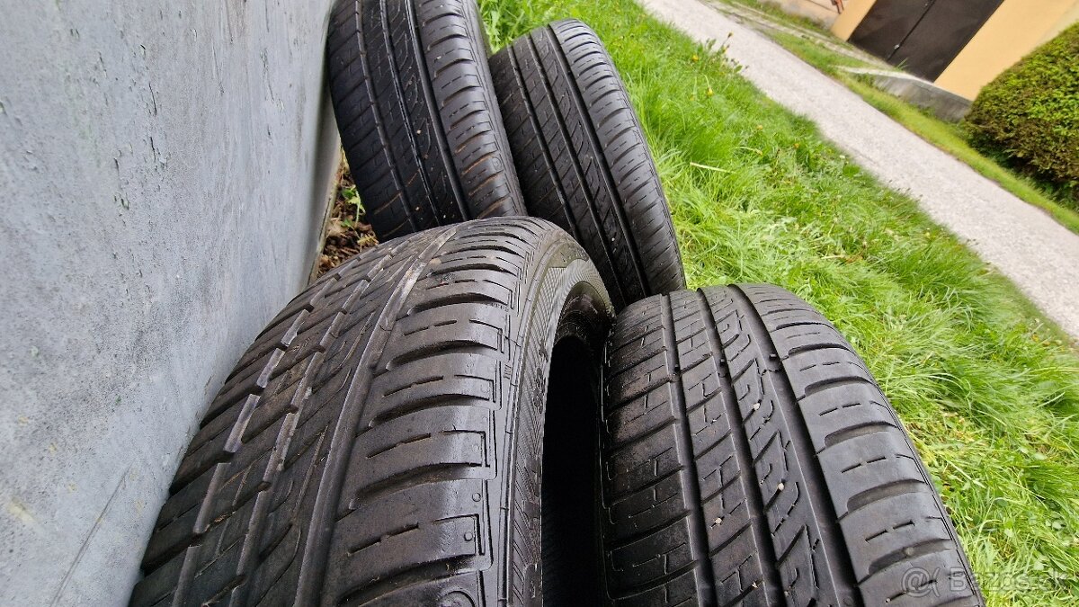 pneu letne 185/60 r 14 - 7