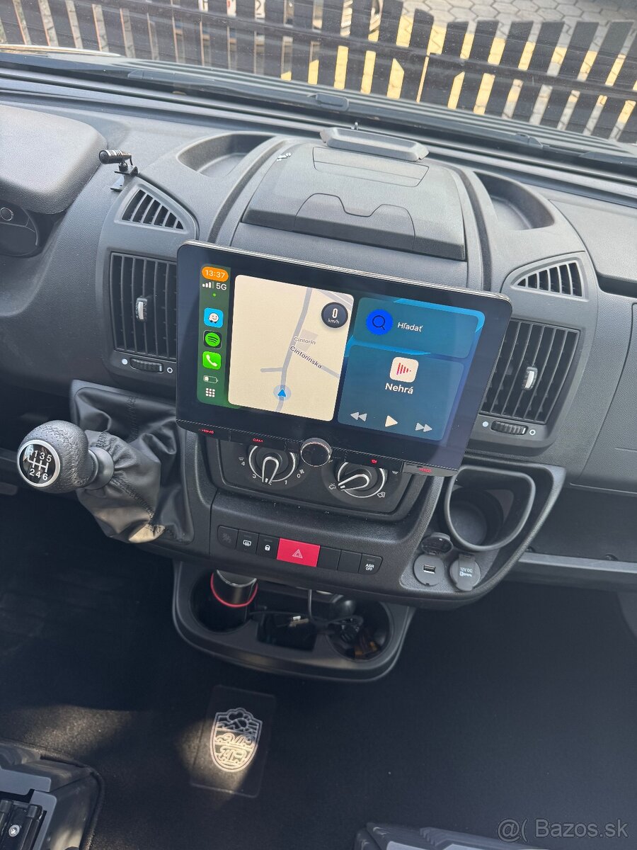 Sunlight T68 Adventure,5.miest,2023,10500km - 7