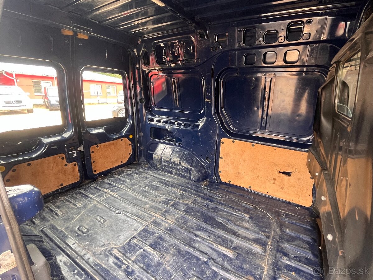 Ford Transit Connect, 1.8 TDCi 90k 230 LWB - 7