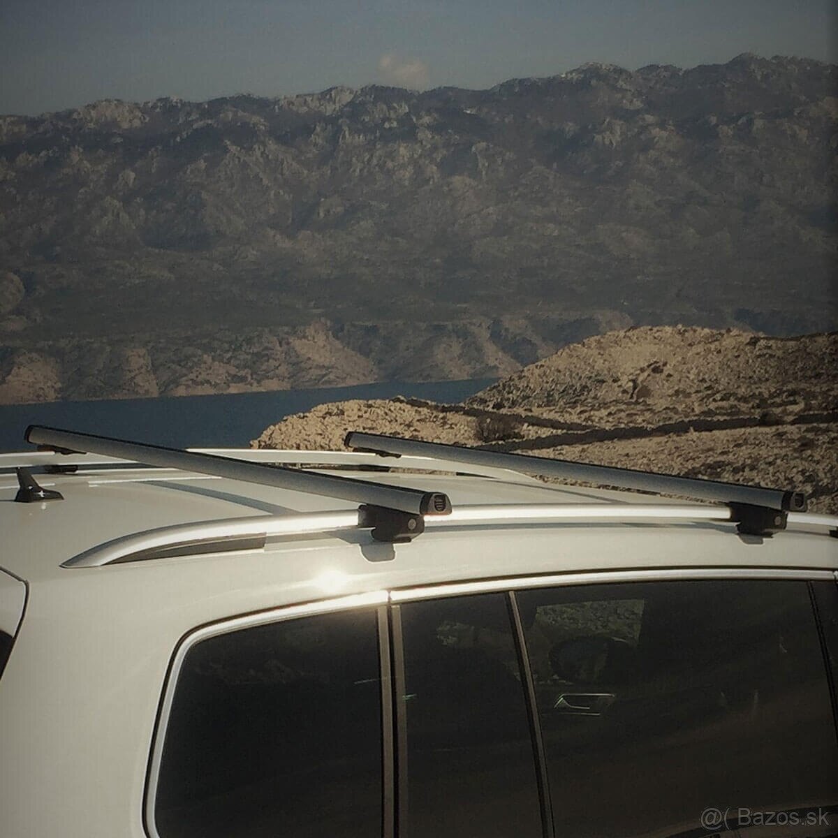 Stresne nosice Diheng D2000 - 7