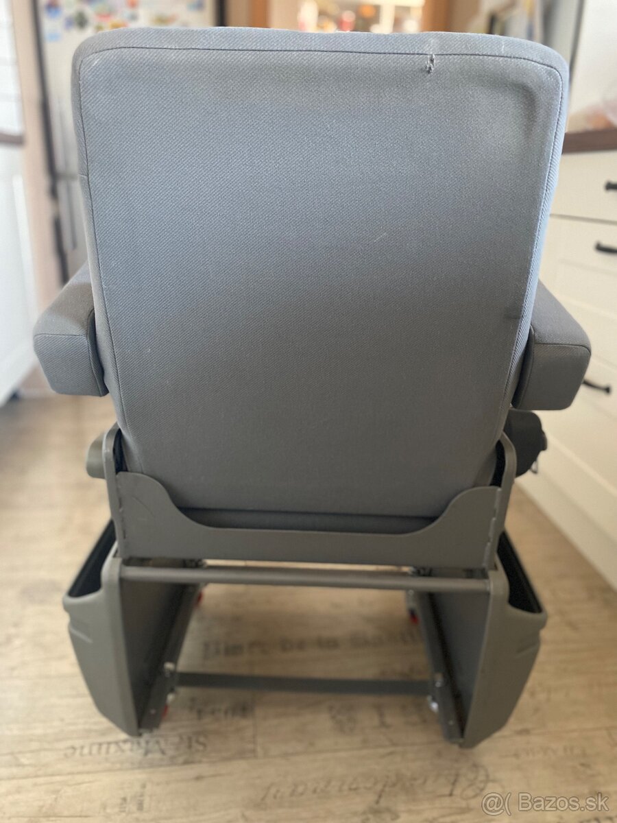 Sedacka VW T4 Atlantis - 7