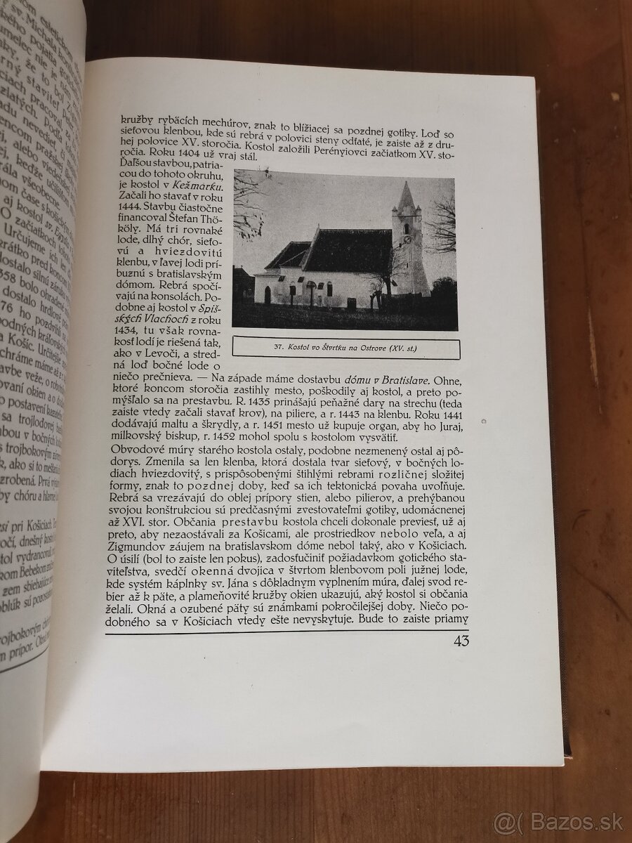 Dejiny výtvarného umenia na Slovensku - 7