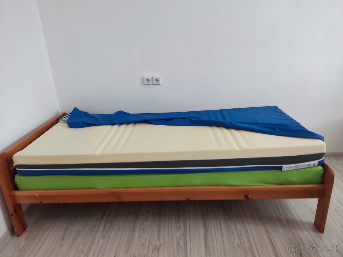 Antidekubitný matrac - 7