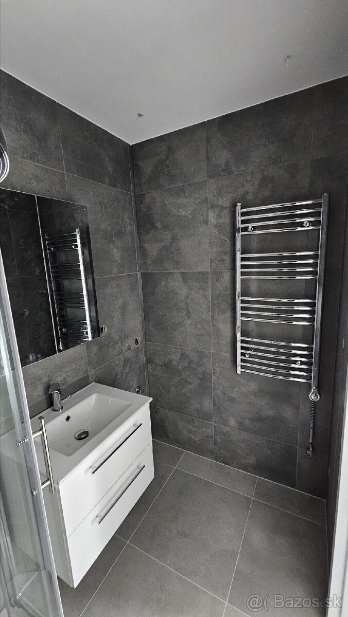 Stavebné práce - 7