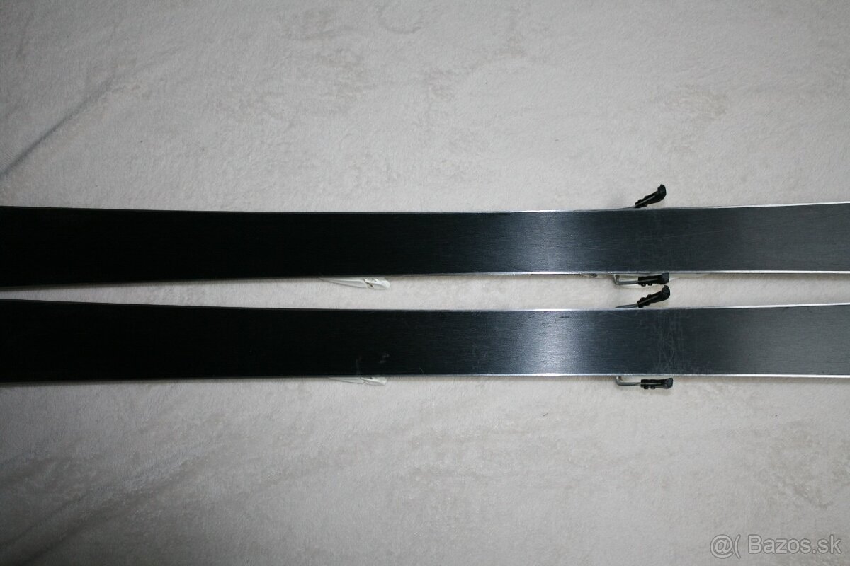 dievcenské lyže Volkl 120 cm - 7