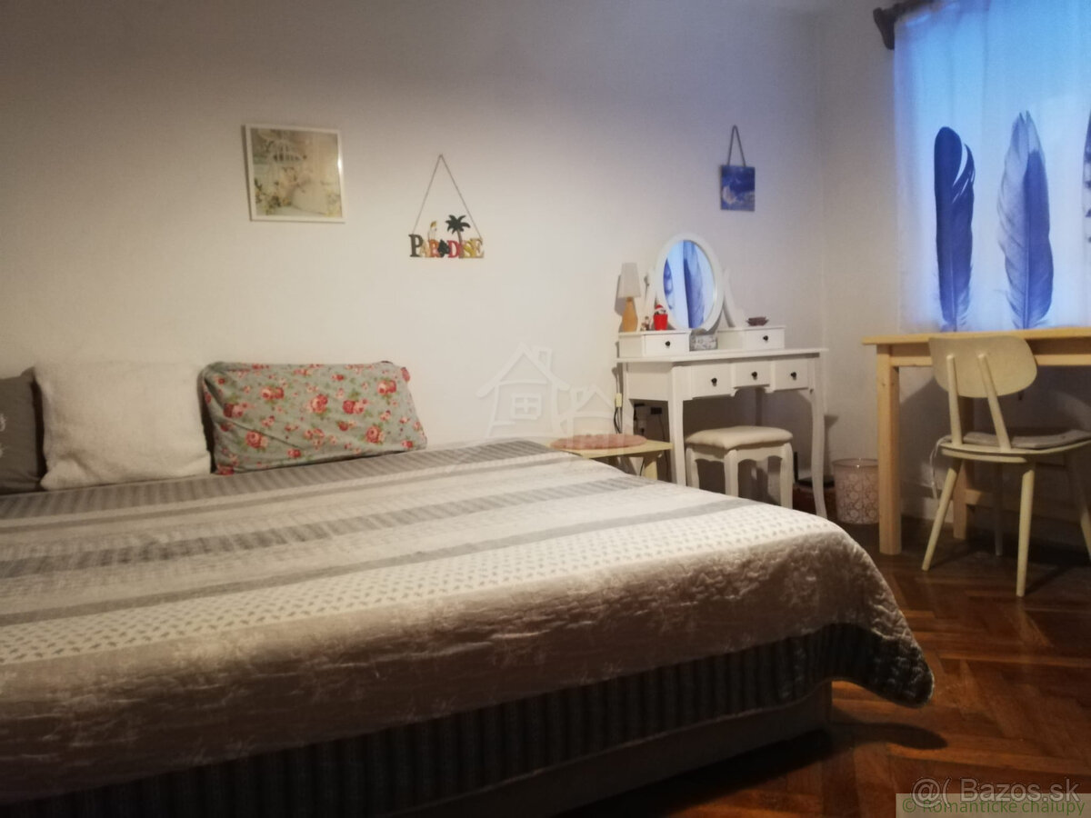 Chalupa dom na bývanie Staré Hory Banská Bystrica - 7