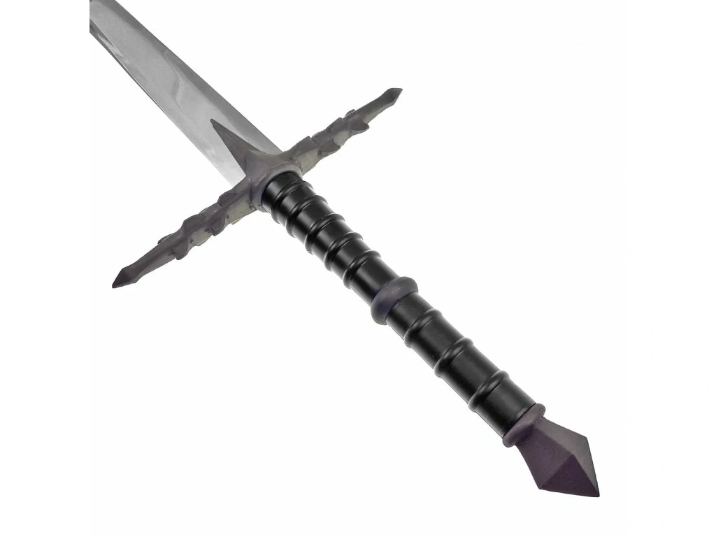 Meč Nazgúlů "SWORD OF RINGWRAITHS" PÁN PRSTENŮ - 7