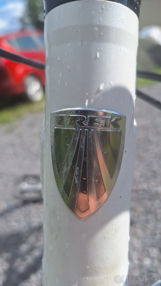 Predám horský bicykel Trek Alpha Aluminium 6700 - 7