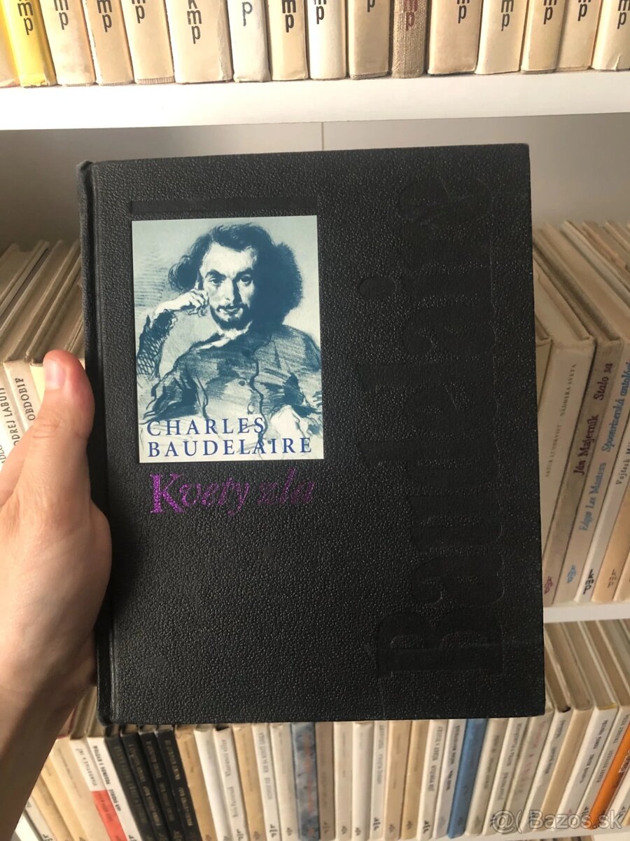 Kruh Milovníkov Poézie // Komplet - 7