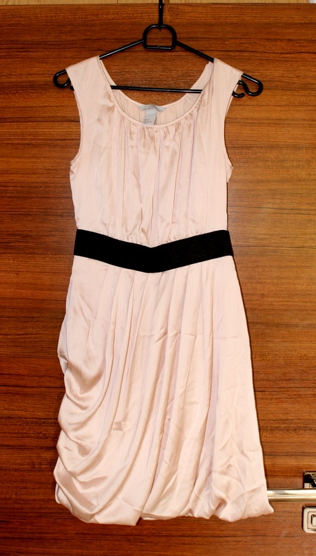 Spoločenské, slávnostné šaty - 7