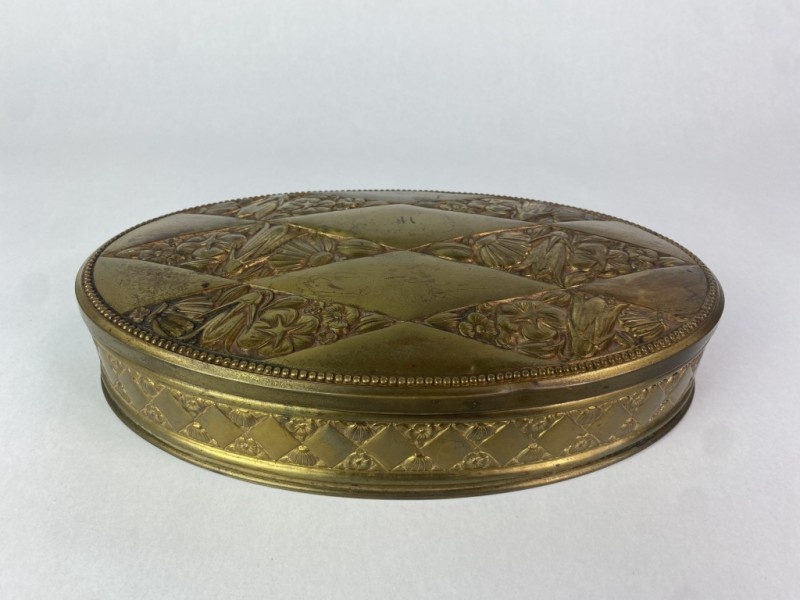 Wiener werkstatte, Viedenská moderna - 7