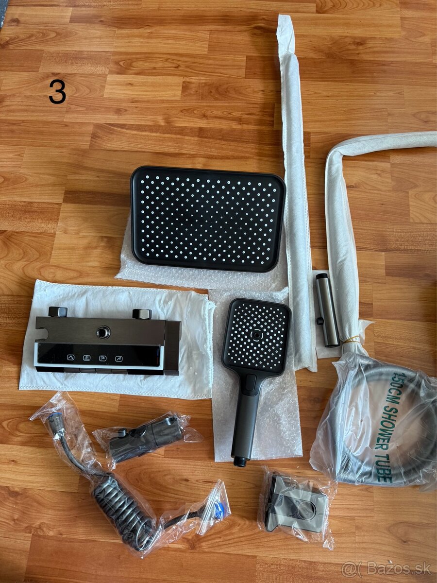 Termostaticke baterie - 7