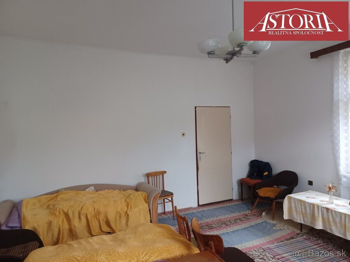 PREDAJ Rodinný dom Nolčovo - 7