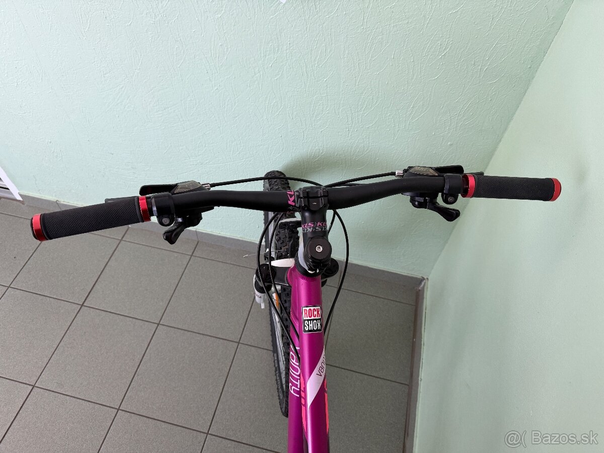 damsky / dievcensky kellys - 7