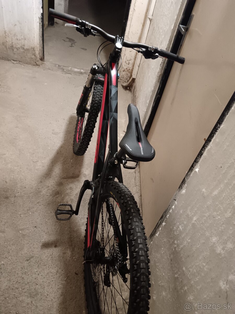 Predám CTM RAPTOR 2017 - 7