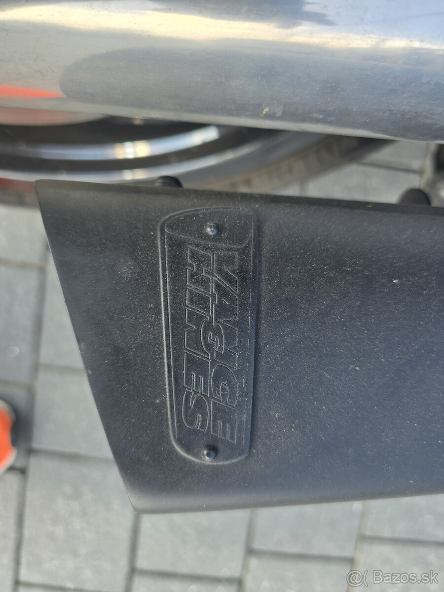 HARLEY DAVIDSON V-ROD MUSCLE - 7