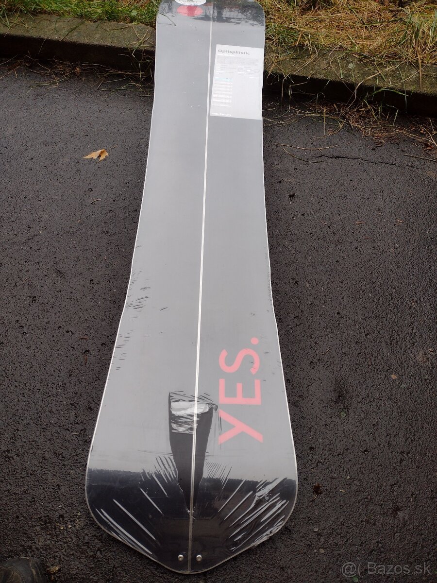 splitboard 165cm - 7