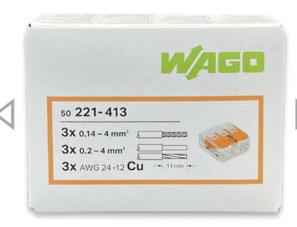 Wago⚡ - waga ⚡ - 7