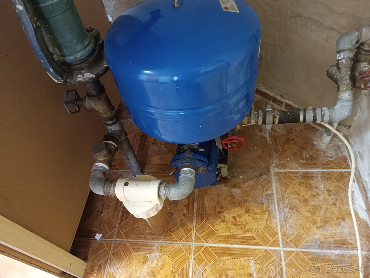 Domáca vodáreň Darling SIGMA LIDO 35-2 - 7