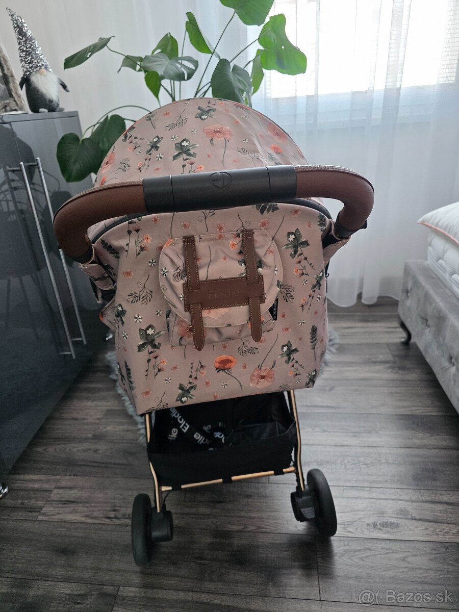Elodie Mondo kočík - 7