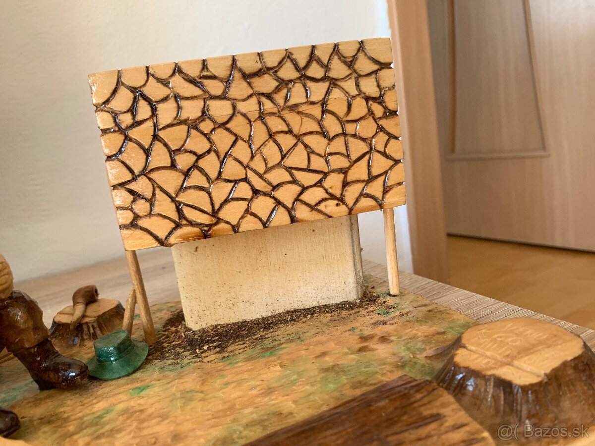 Zásobník na cigarety - 7