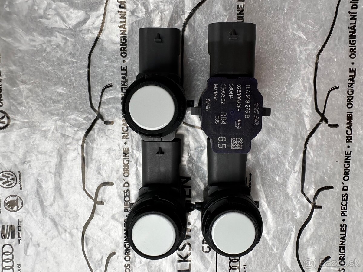 Parkovaci senzor PDC audi skoda vw - 7