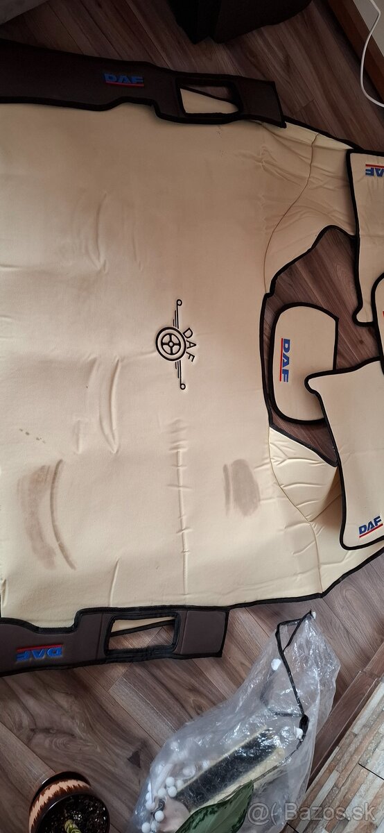 koberce daf eco koza - 7