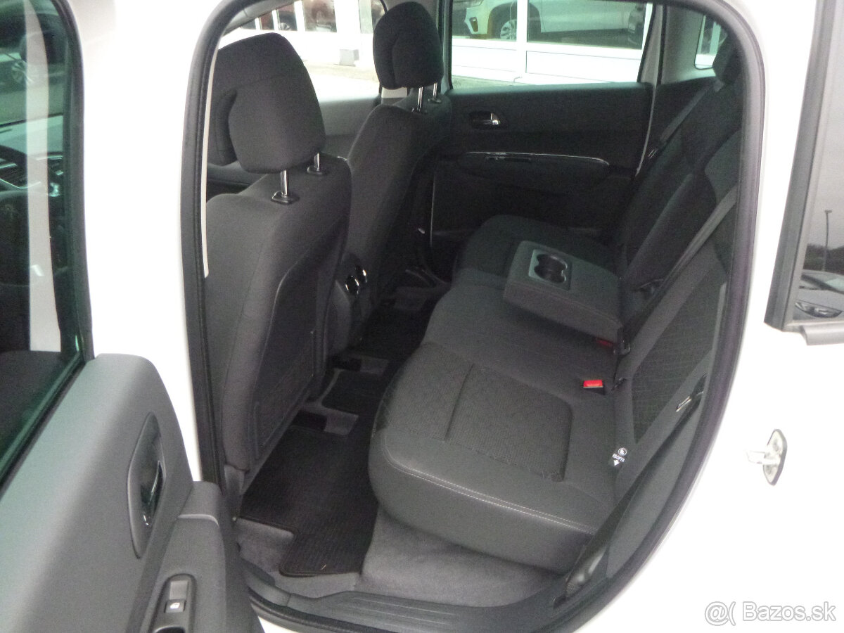 Peugeot 3008 1,6i 120Ps 2014 Style - 7