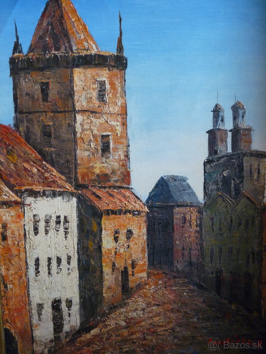 socha ,obrazy a iné - 7