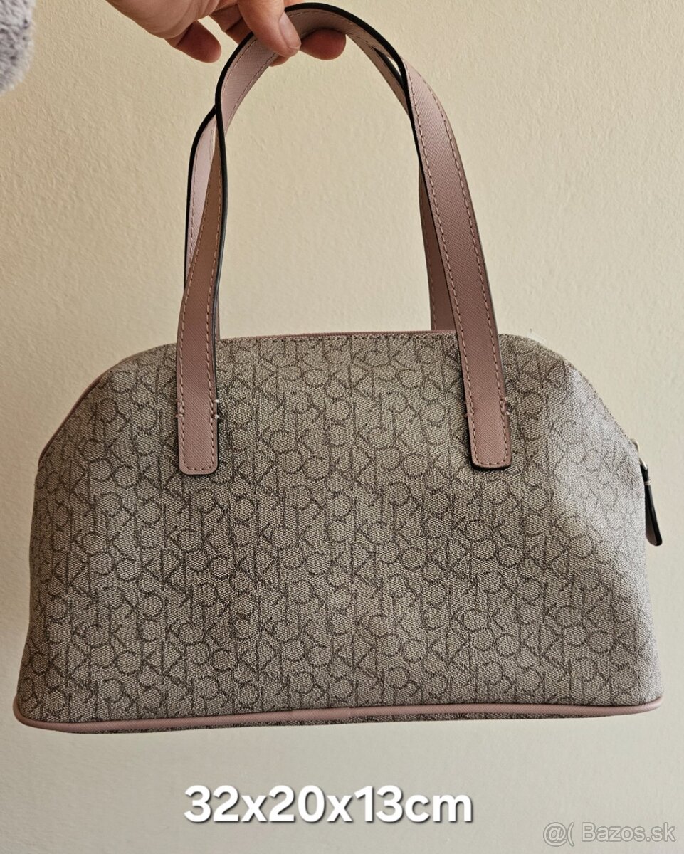 KABELKY RÔZNE ZNAČKY DKNY,TH,CK - 7