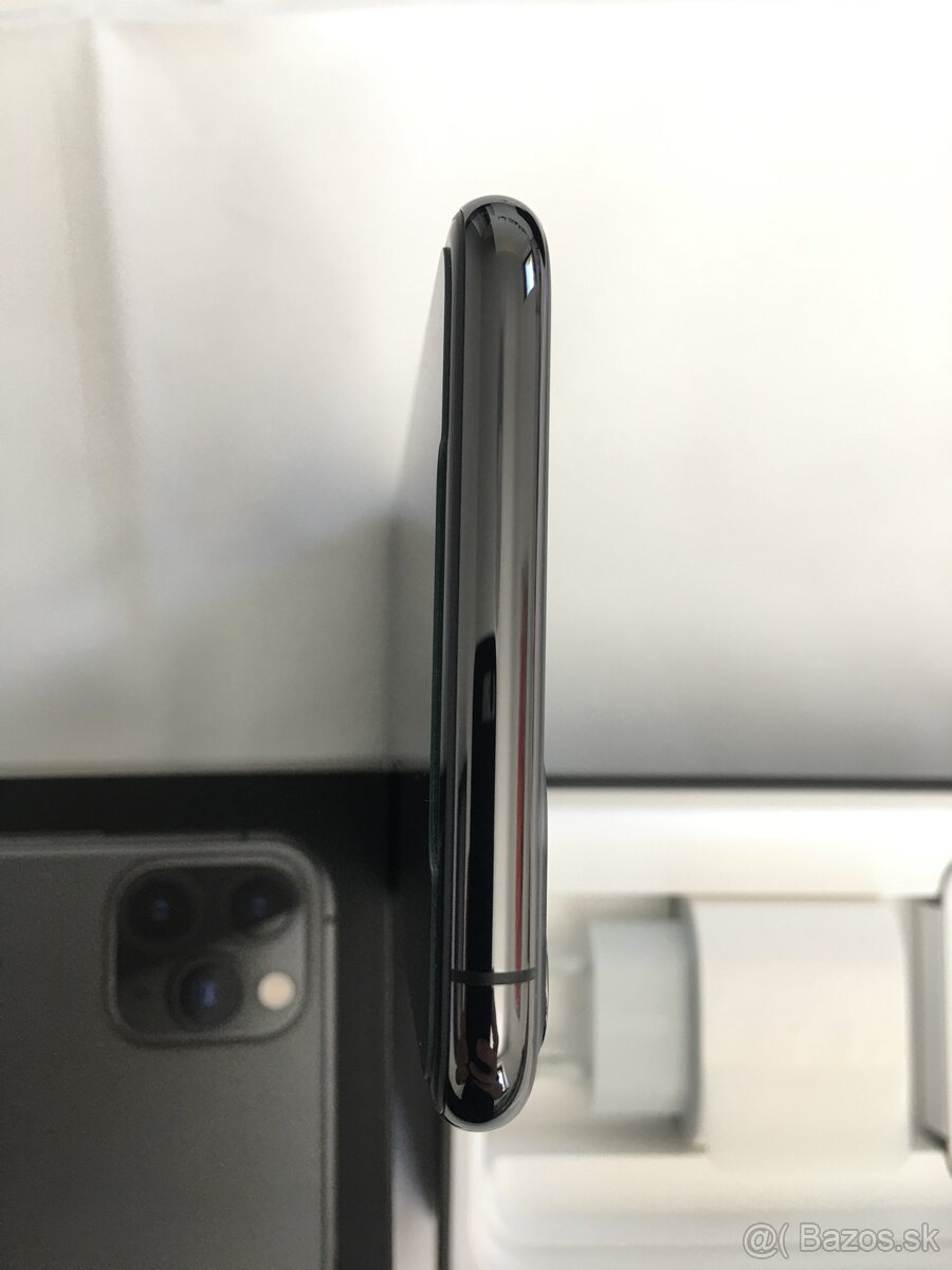 Predám IPhone 11 pro max 256 GB - 7