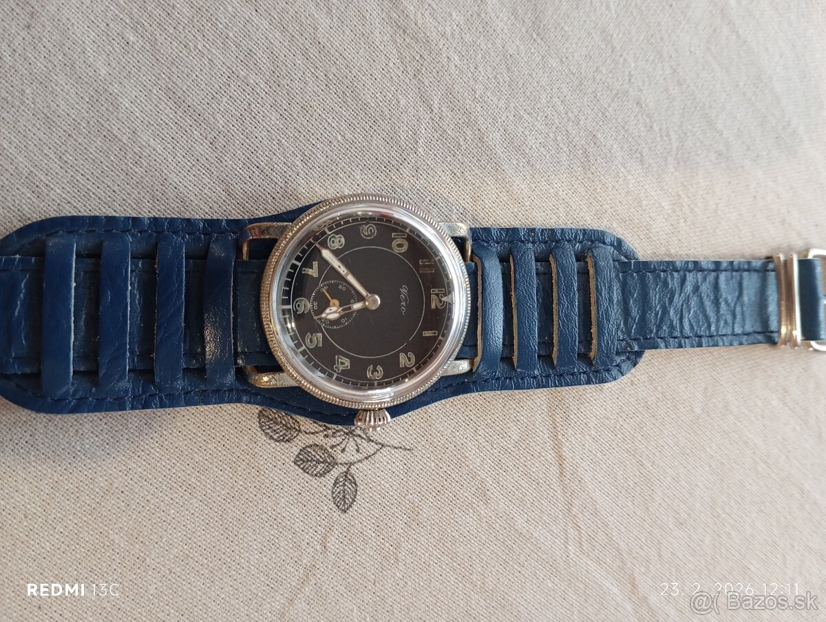 Letecké hodinky - 7