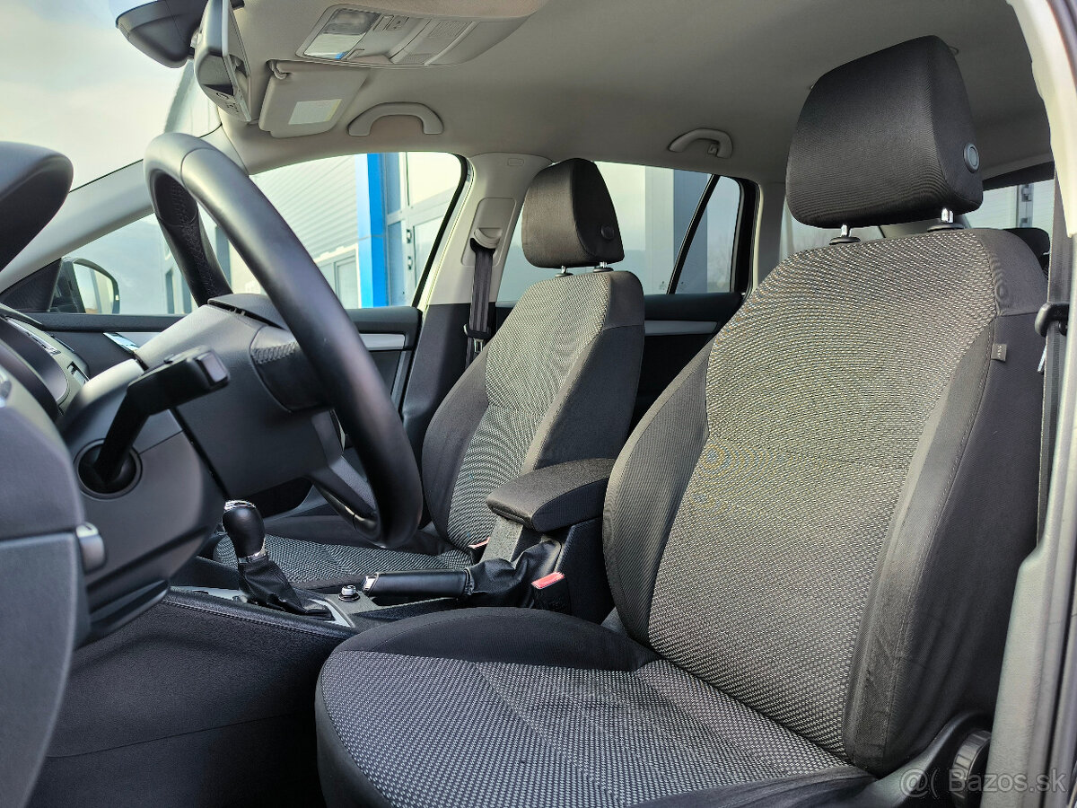 Škoda Octavia Combi 1.6TDI - DSG - 2014 - Ambition - 7